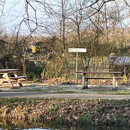 Gite Le Bois De Montpouillan Marmande Bagian luar foto